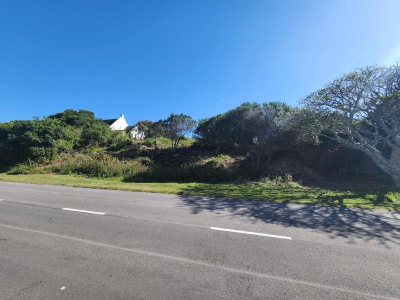 0 Bedroom Property for Sale in Sea Vista Township Eastern Cape